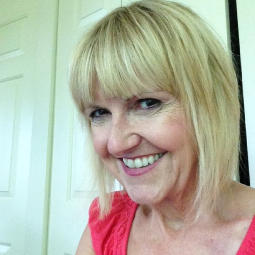 Meet your Posher, Kitty